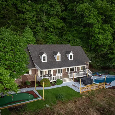 Massive Asheville Compound A Memorable Experience